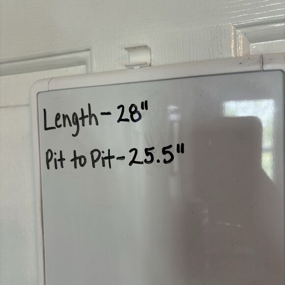 Talbots 100% Silk Blouse Brown Paisley Long Sleeve Wrap Top Sz 20W - Picture 9 of 9